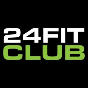 24Fit Club