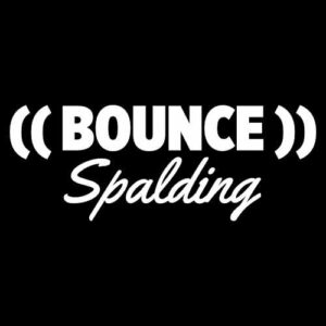 Bounce Spalding