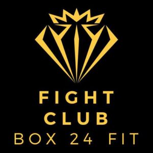 Box24Fit Fight Club