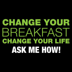 Change Your Breakfast