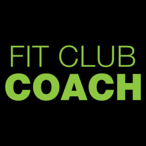 Fit Club Coach