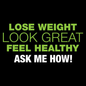 Lose Weight, Look Great