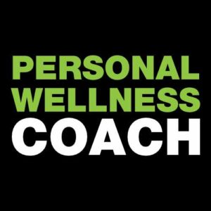 Personal Wellness Coach