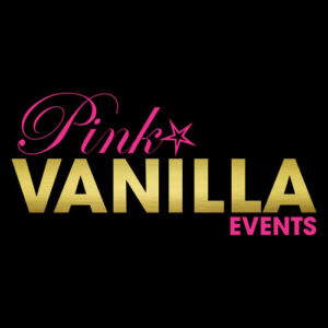 Pink Vanilla Events