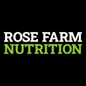 Rose Farm Nutrition