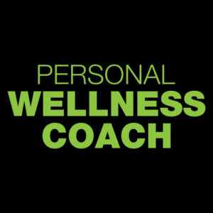 Personal Wellness Coach