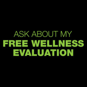 Free Wellness Evaluation