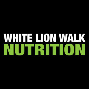 White Lion Walk