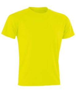 Fluorescent Yellow