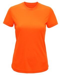 Electric Orange