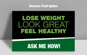 Reverse - Lose Weight - Look Great