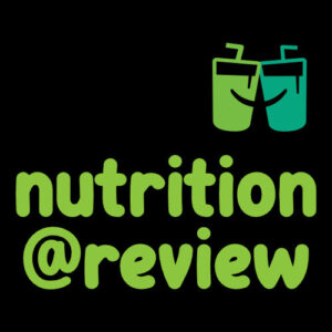 Nutrition @Review