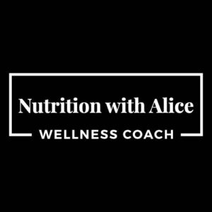 Nutrition with Alice