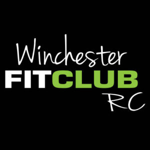 Winchester Run Club 2 Colour