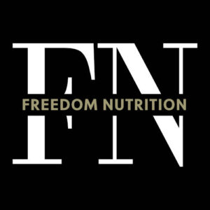 Freedom Nutrition