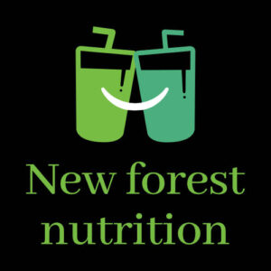 New Forrest Nutrition