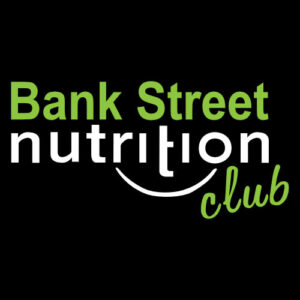 Bank Street Nutrition