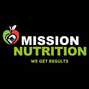 Mission Nutrition