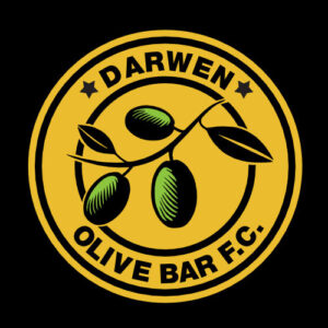 Darwen Olive Bar FC