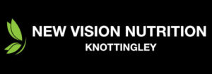 New Vision Nutrition