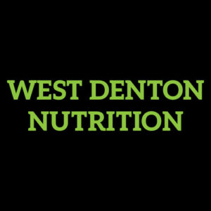 West Denton Nutrition