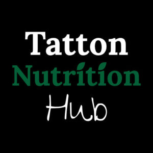 Tatton Nutrition Hub