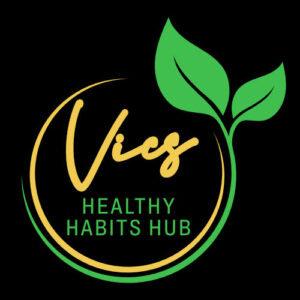 Vic's Healthy Habits Hub