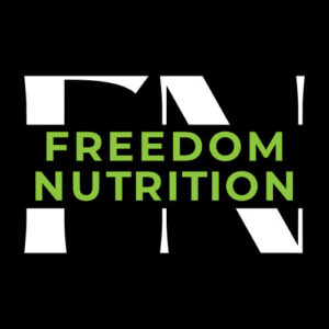 Freedom Nutrition