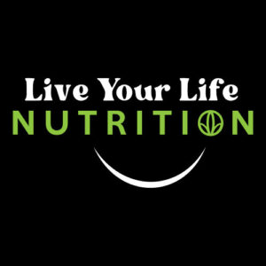 Live Your Life Nutrition