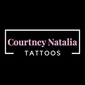 Courtney Natalia Tattoos