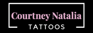 Courtney Natalia Tattoos