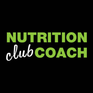 Nutrition Club Coach