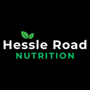 Hessle Road Nutrition