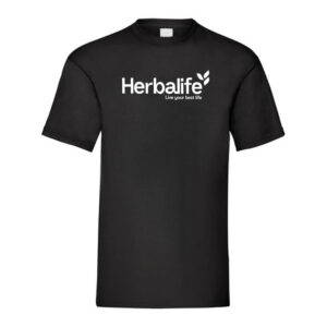 Black - HL 2.0 Large Front