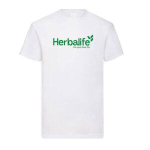 White - HL 2.0 Large Front