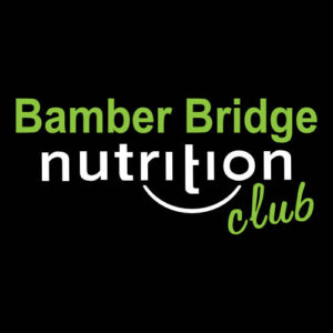 Bamber Bridge Nutrition