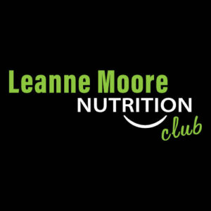 Leanne Moore Nutrition