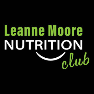 Leanne Moore Nutrition