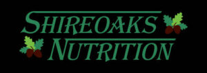 Shireoaks Nutrition