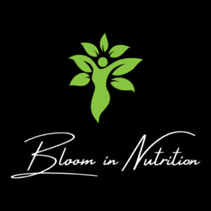 Bloom in Nutrition