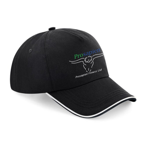Prosapien Ultimate Contrast Cap