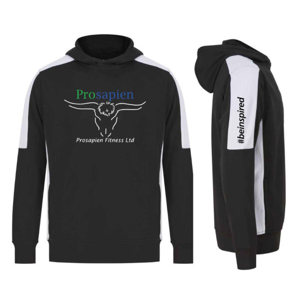Prosapien Elite Team Sport Hoodie