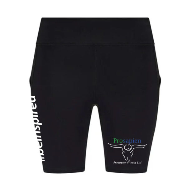 Prosapien Recycled Tech Sport Shorts
